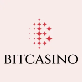 Bitcasino Logo