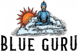 Blue Guru Games