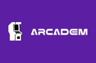 Arcadem logo