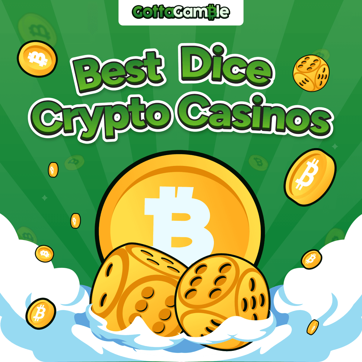 Top 4 Crypto Dice Tips: Ultimate Guide to Winning with BTC