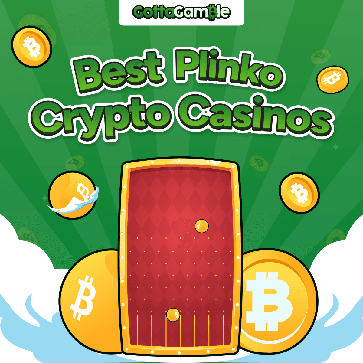 Top 4 Crypto Plinko Tips: Ultimate Guide to Winning with BTC