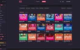 500 Casino | Slots Lobby