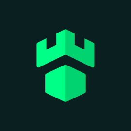 Gamdom Casino Logo