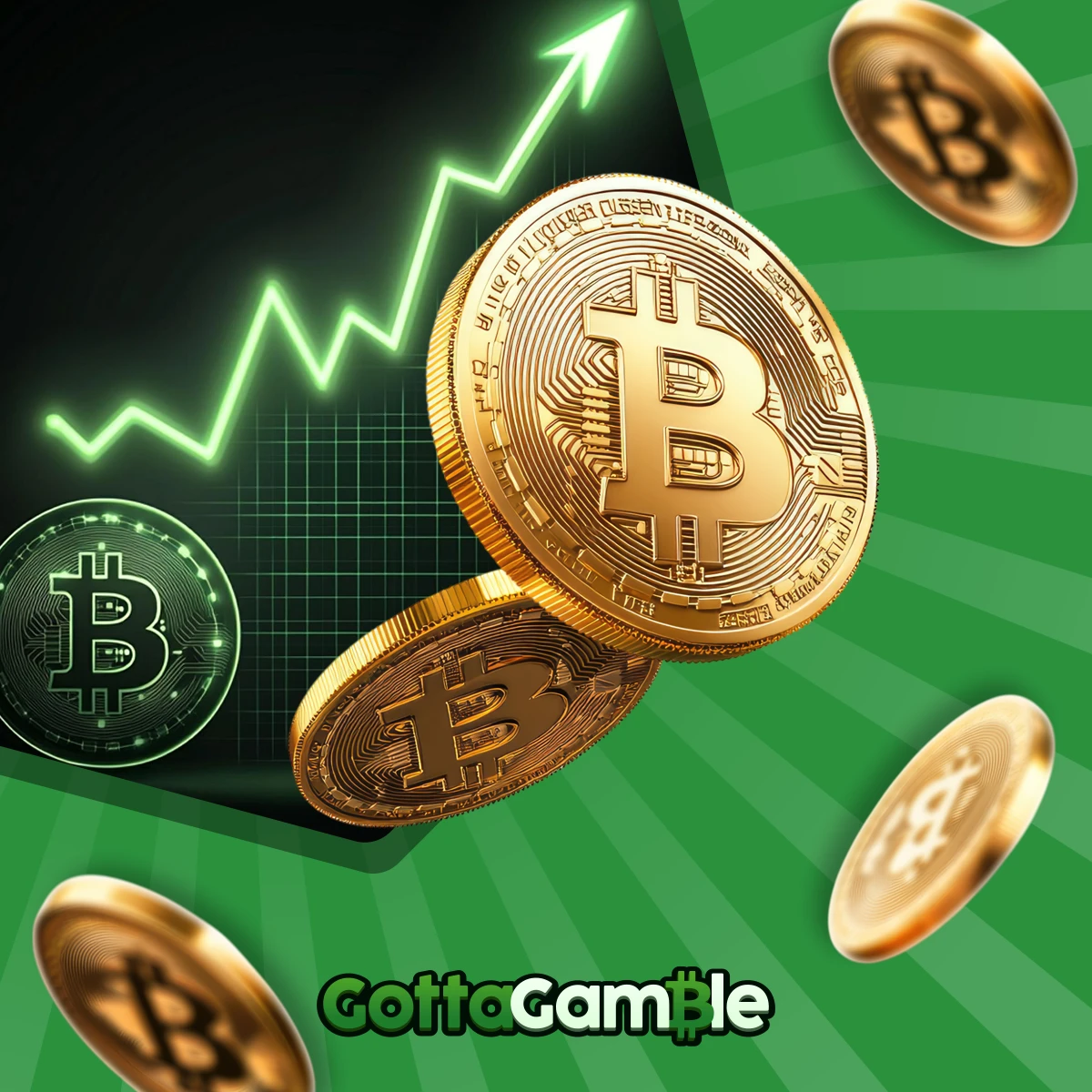 Bitcoin Returns to Form at $2.7bn Weekly ETPs