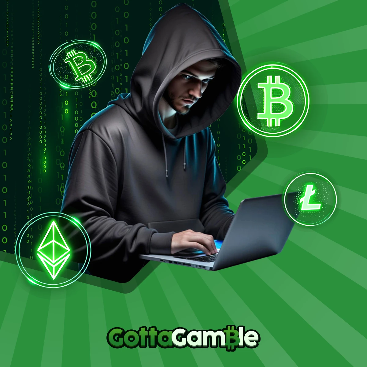 Crypto hacks numbers in first two quarters of 2025