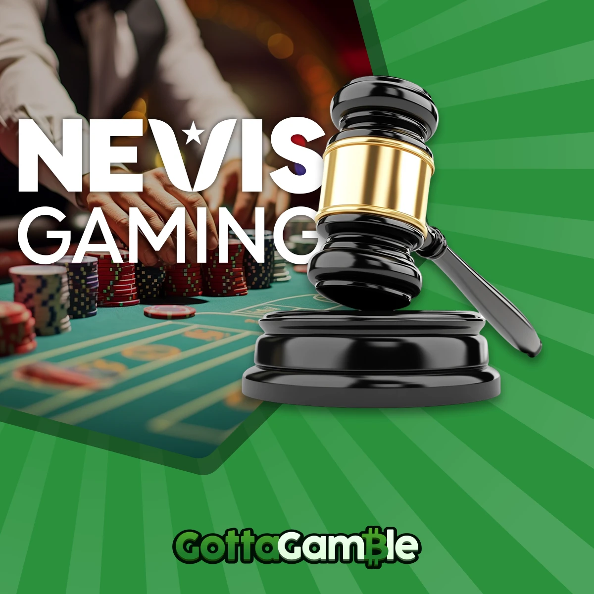 Nevis Launches NOGA licensing body