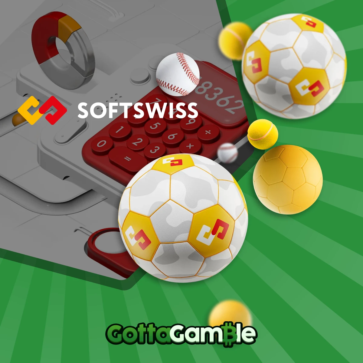 SOFTSWISS Unveils Free-for-All Sportsbook Budget Calculator