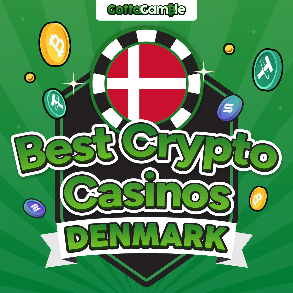 Best Crypto Casinos Denmark (2025) | GottaGamble.com