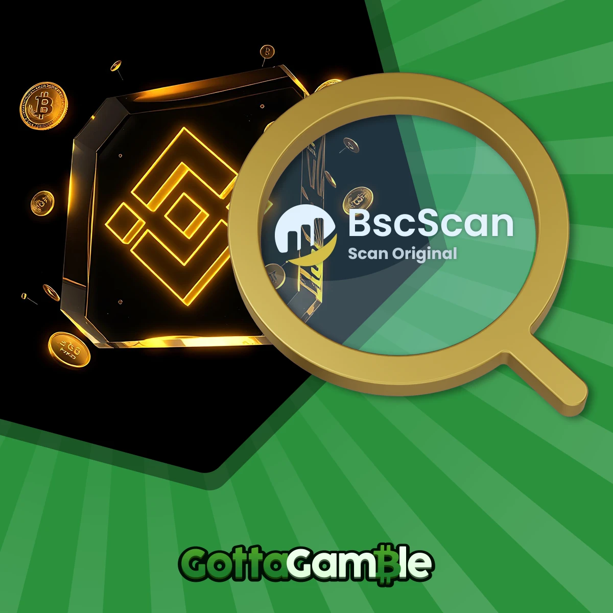 BscScan Block Explorer and Analytics Platform