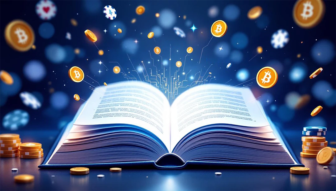 Crypto Slang Popular Acronyms