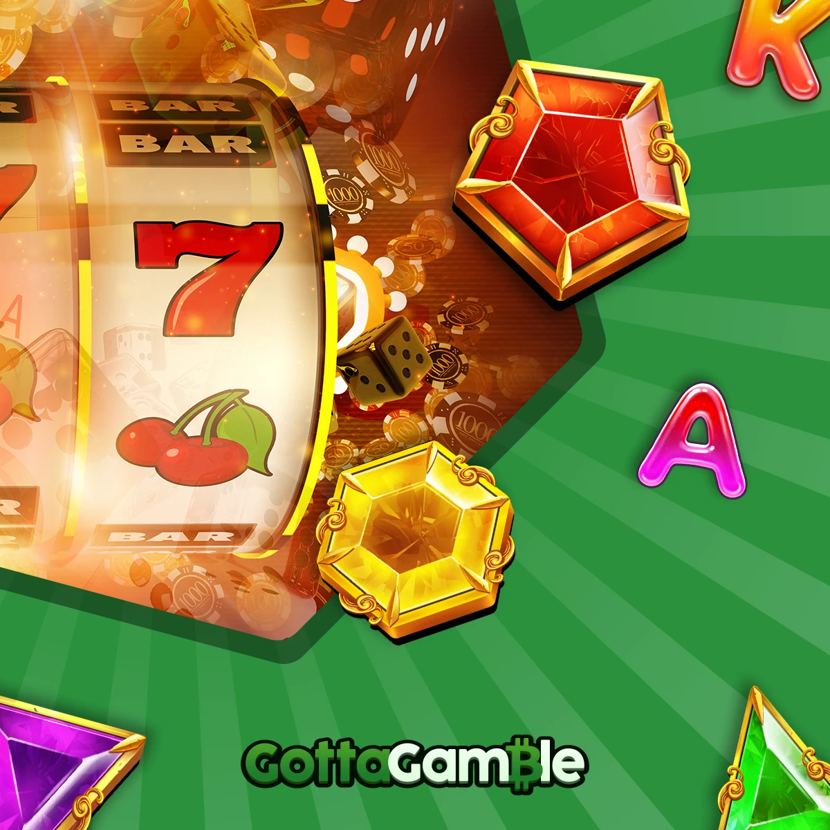 Top 5 High RTP Slot Games to Play with Crypto
