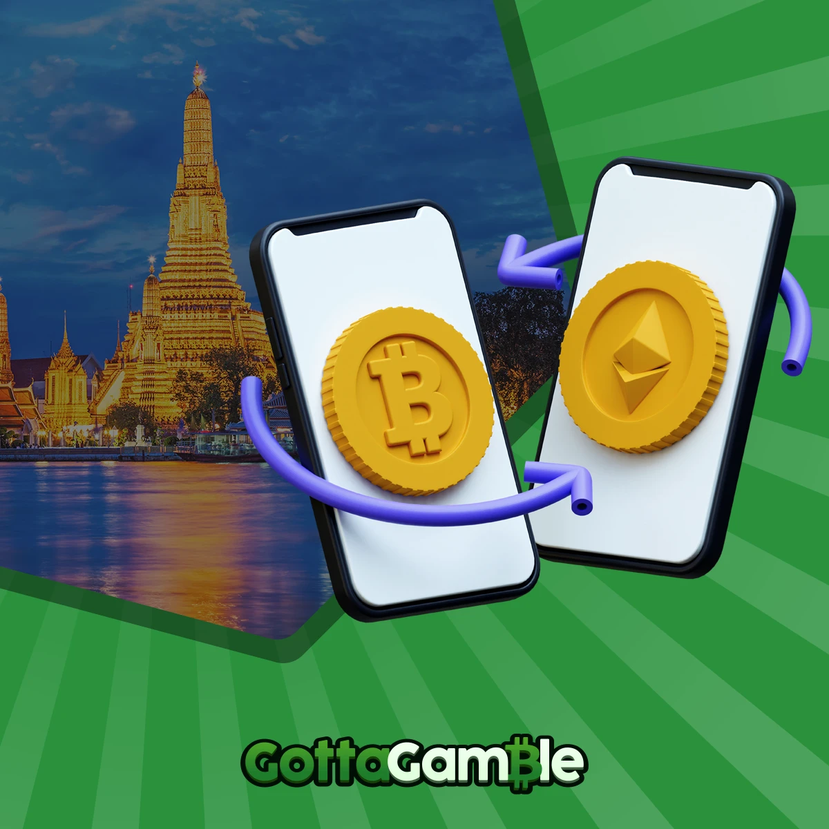 TouristDigiPay to be launched in Thailand