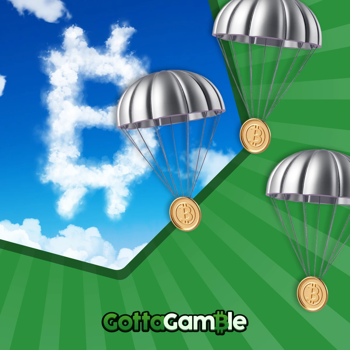 Crypto Airdrops in online casinos