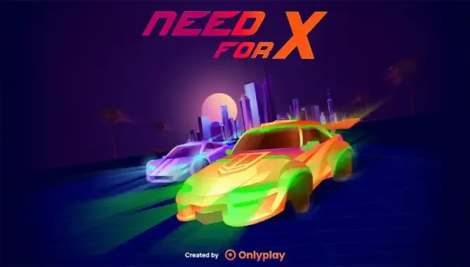 Need For X Onlyplay