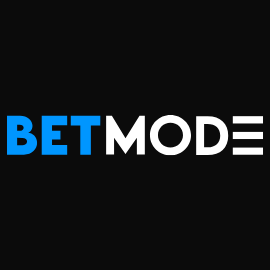 Betmode Logo