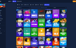 BK8.io Instant Win Games