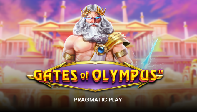 Play Gates of Olympus Demo for Free | Pragmatic Play