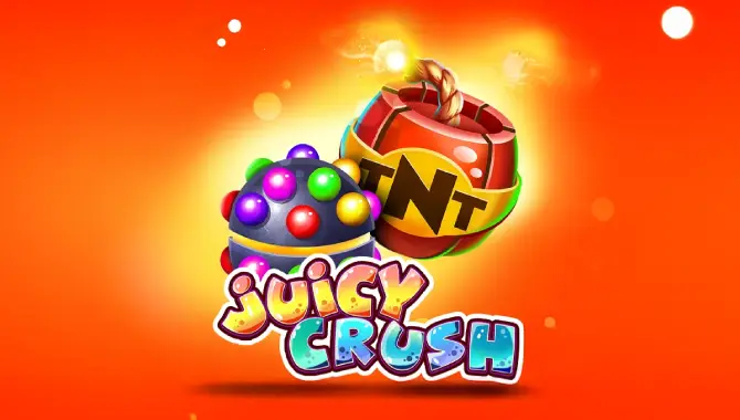Juicy Crush Onlyplay