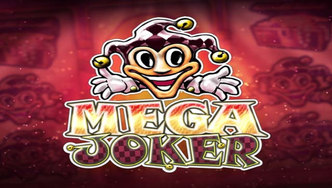 Play Mega Joker Demo for Free