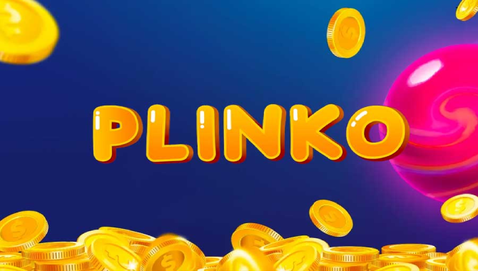 Plinko | BGaming