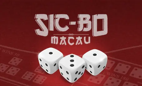 Sic Bo Macau