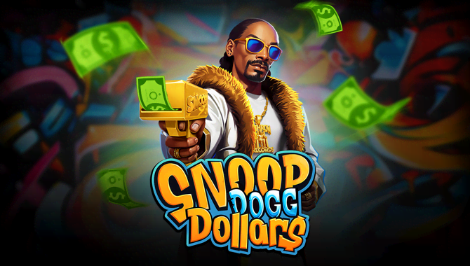Snoop Dogg Dollars