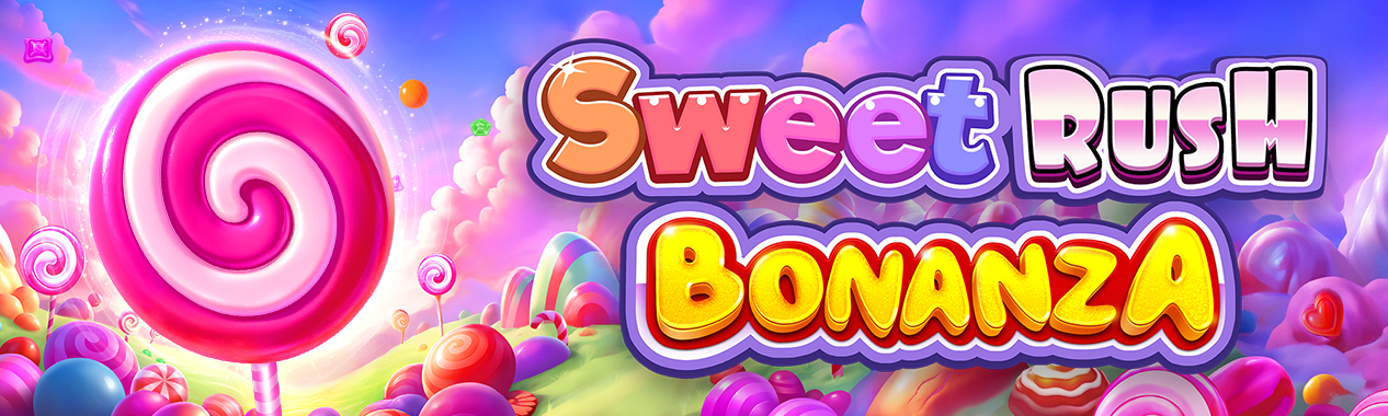 Sweet Rush Bonanza by Pragmatic Play