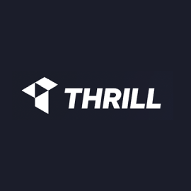 Thrill Casino Logo
