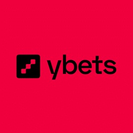 Ybets Casino Logo
