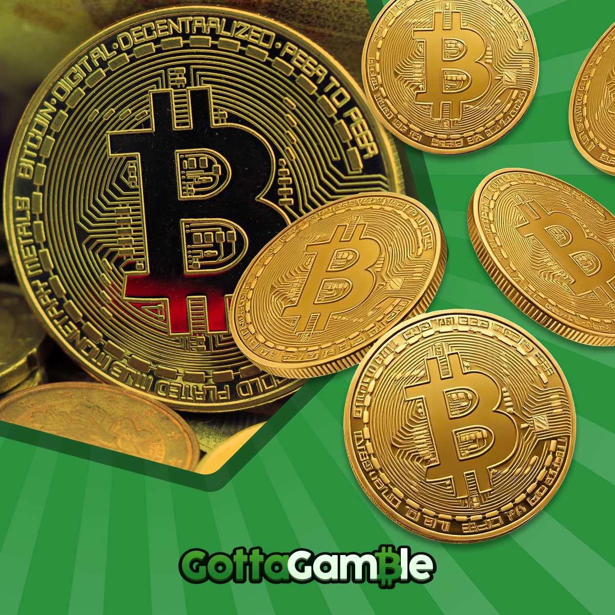 Bitcoin rallied past $126.000