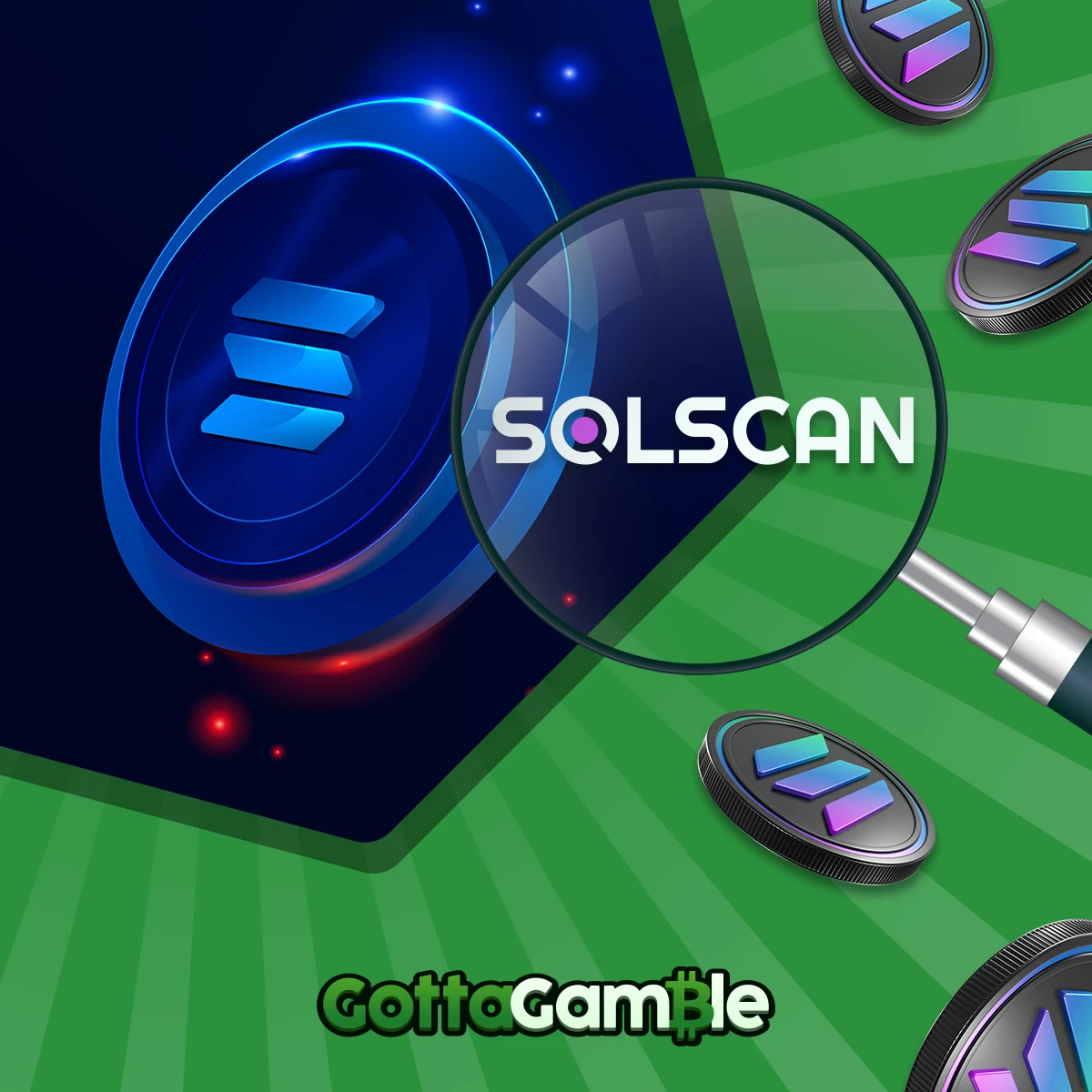 Solscan platform explained