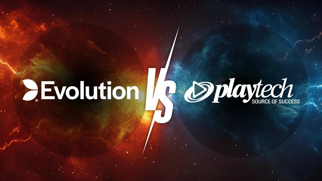 Evolution preparing lawsuit against its rival Playtech