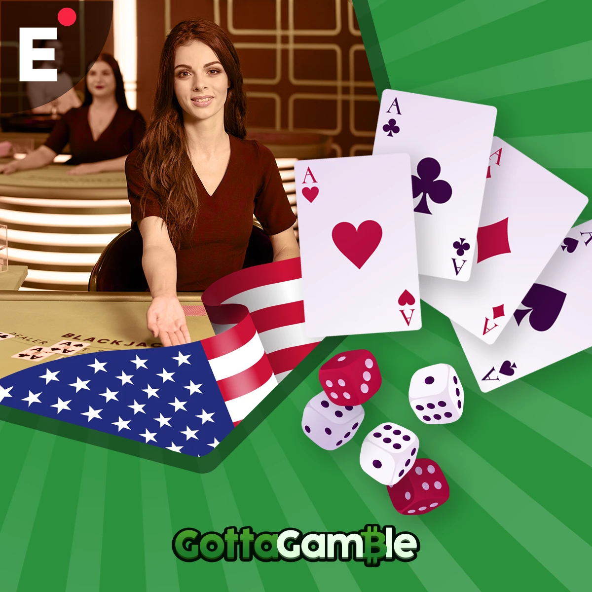 Ezugi Live in the USA