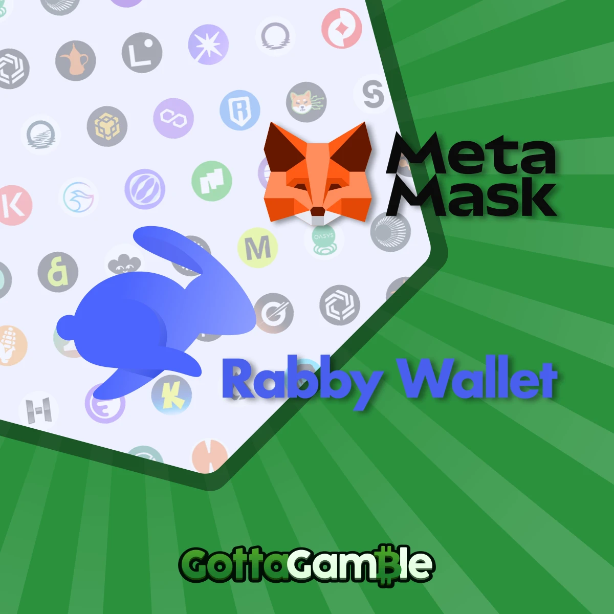 Rabby Wallet vs MetaMask compared