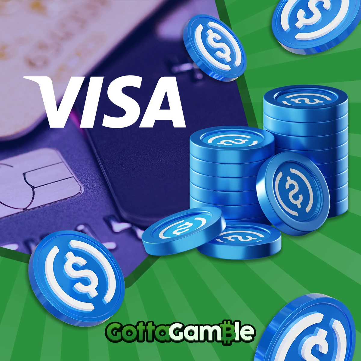 Visa testing stablecoin cross-border payments