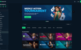 BetPanda Live Casino