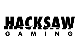 Hacksaw Gaming Logo