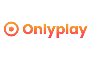 Onlyplay Logo