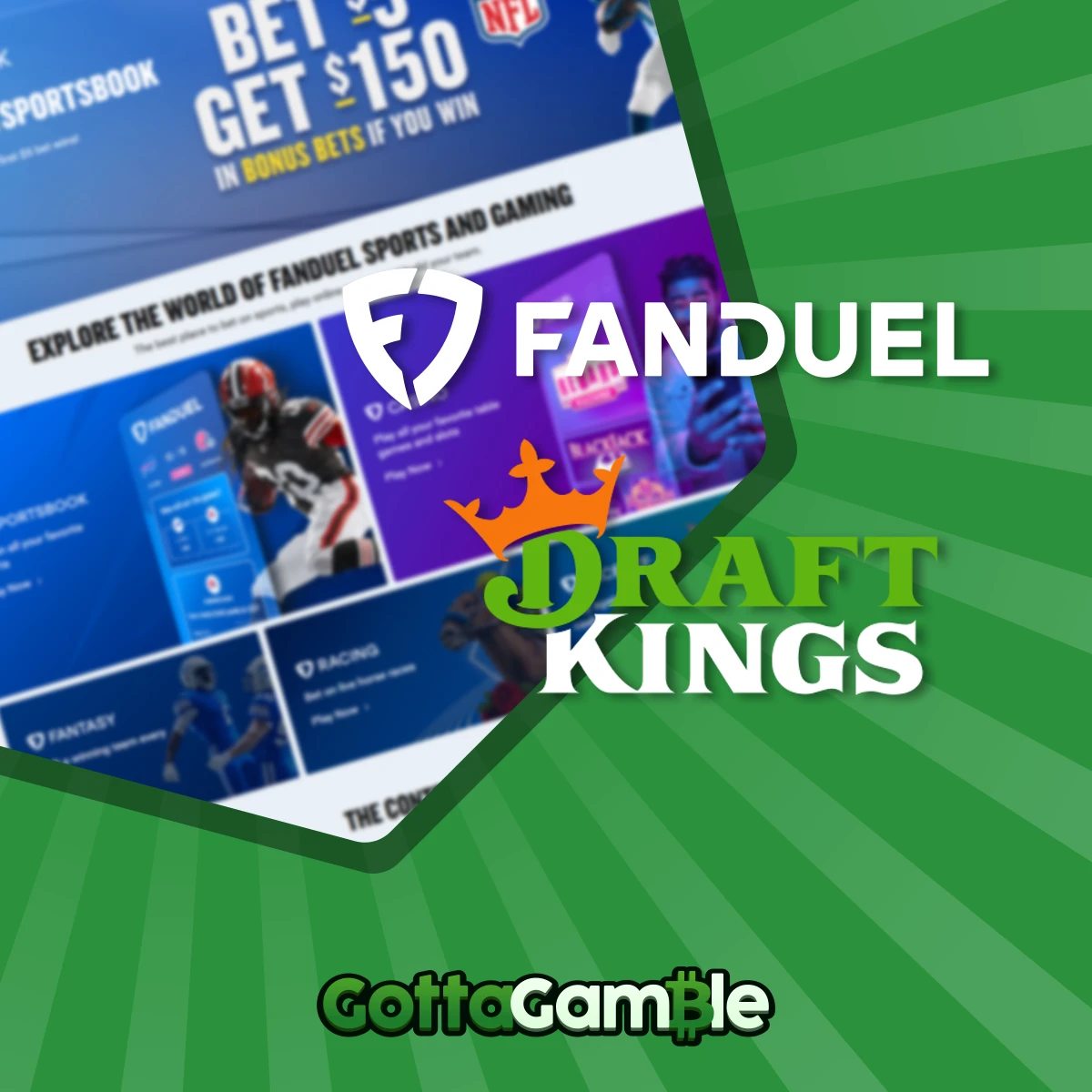 Fanduel and Draftkings pursue US prediction markets