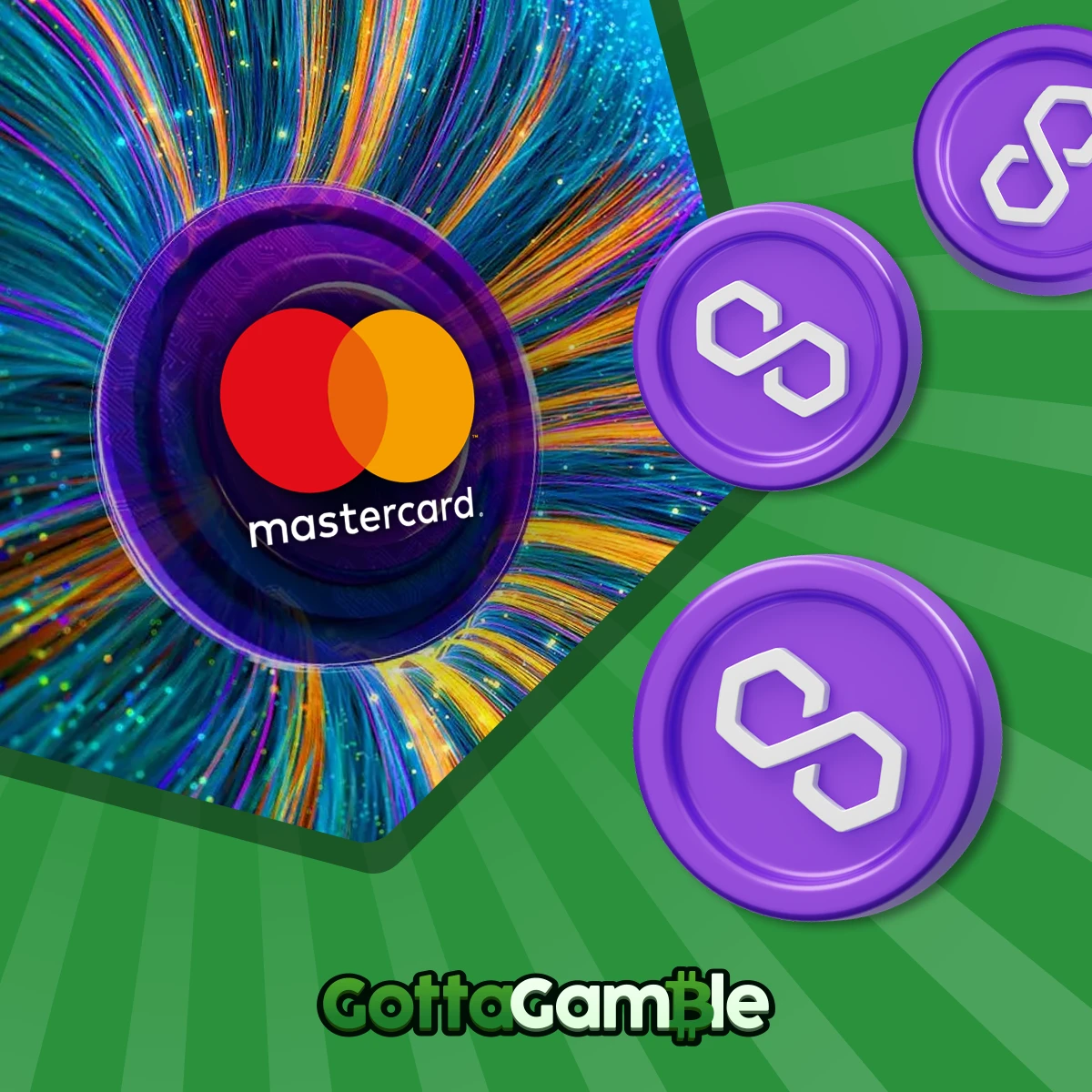 Mastercard Applies Crypto Credential Program to Self-Custody Wallets