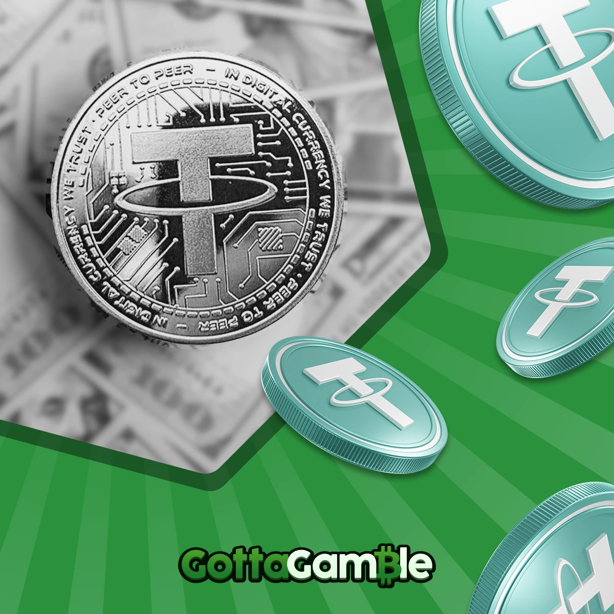 Stablecoins Are Scaling Up in 2025