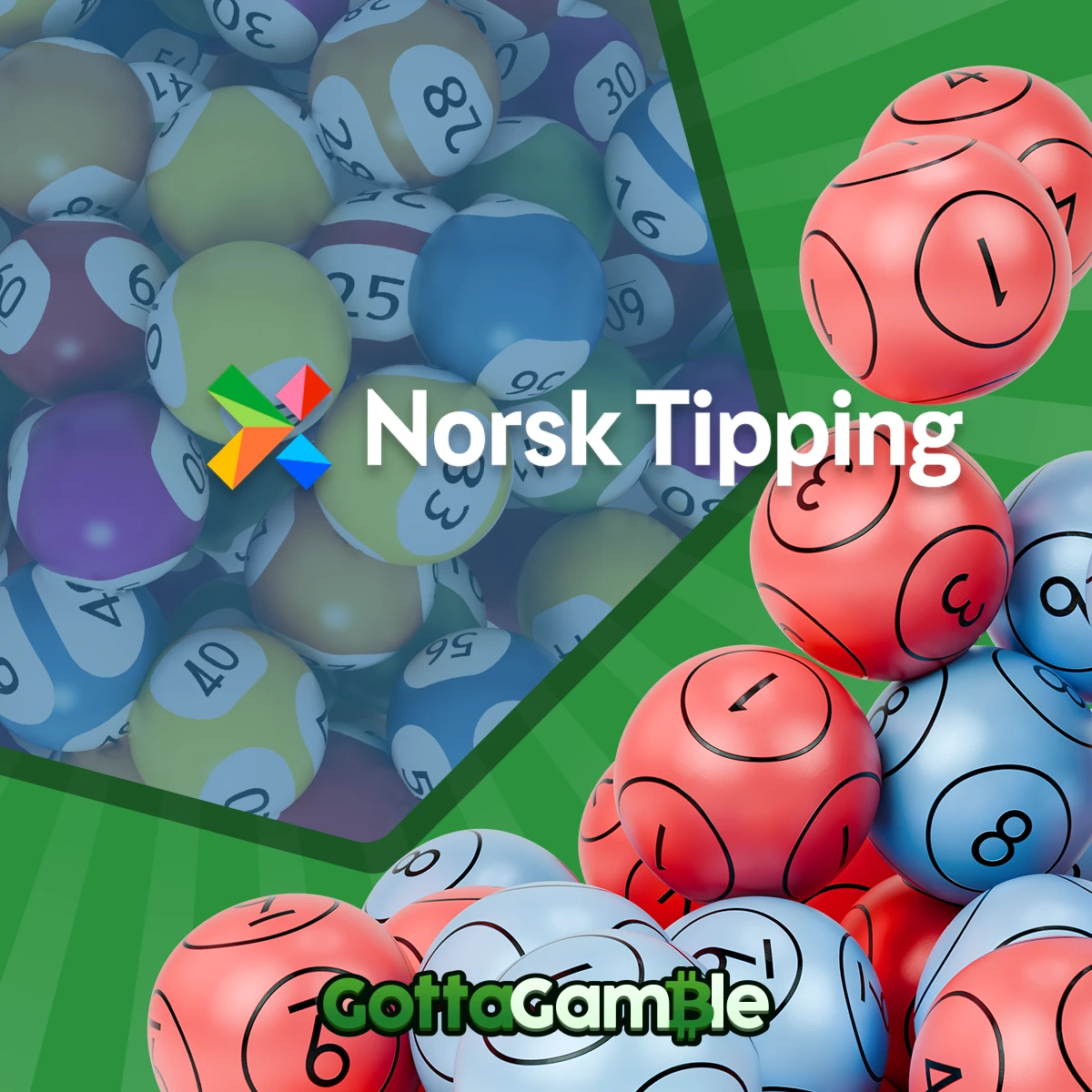 5,400 Players Sue Norsk Tipping in Norway