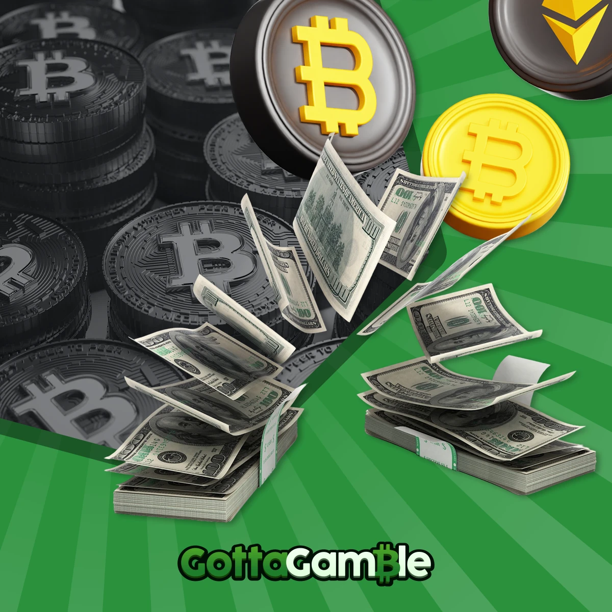 How Much Money Do Crypto Casinos Make