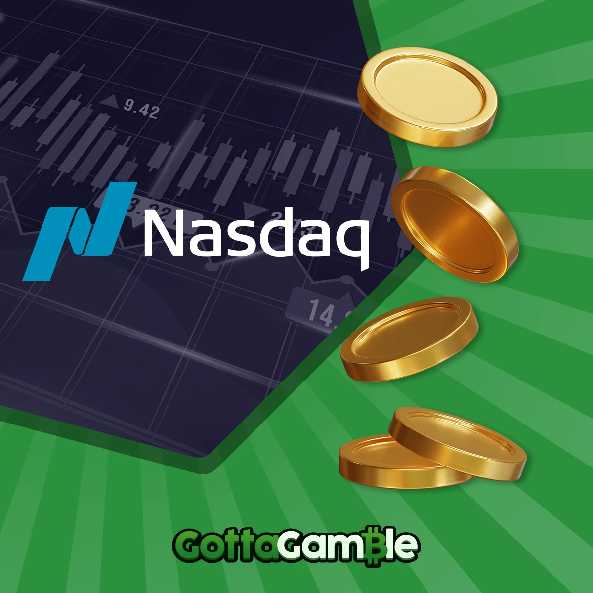 Nasdaq pushes on tokenized stocks