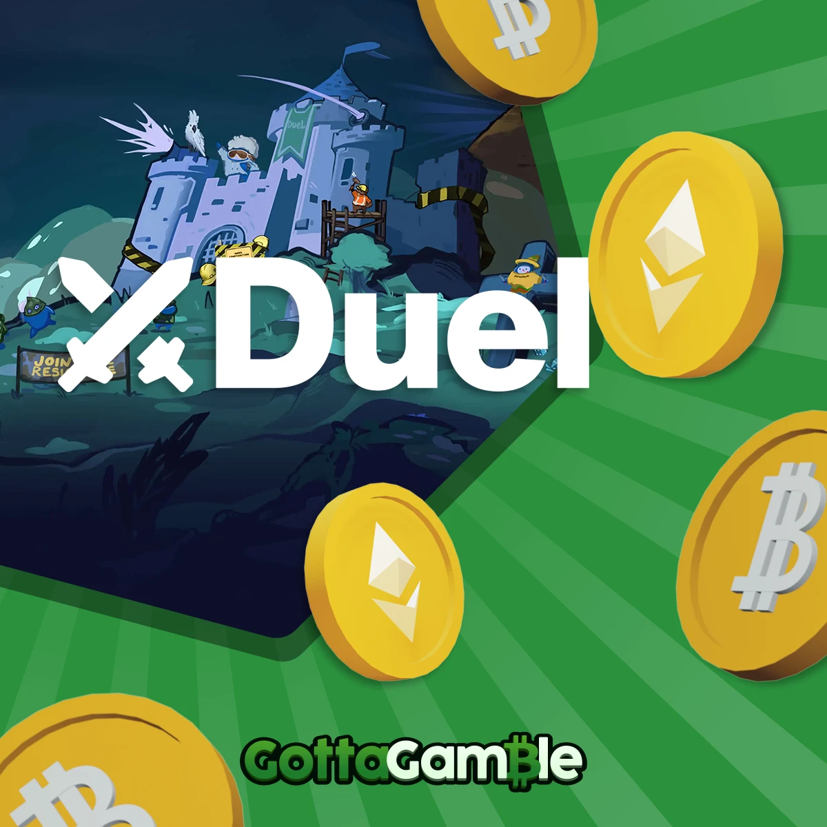 Top 5 Duel Casino Alternatives for 2026