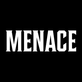 Menace.com Casino Logo