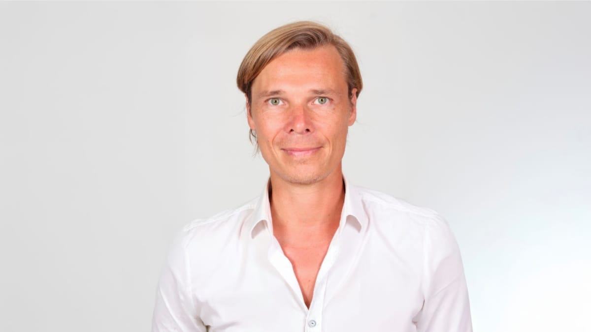 Interview with Mithrillium Media's Sebastian Jarosch