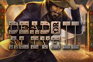 dead or alive 2