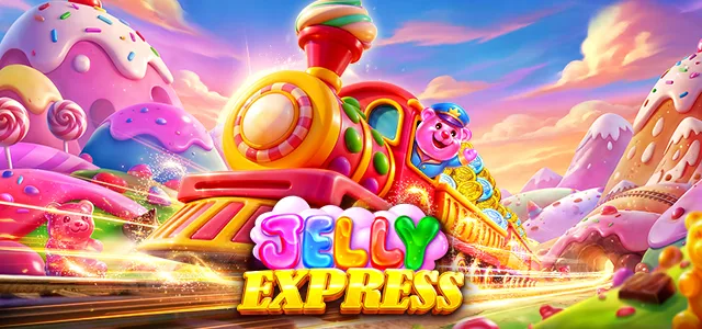Play Jelly Express Free Play Demo