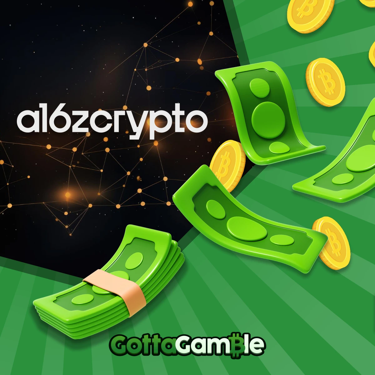 a16z Raises $2.2bn Towards Long-Term Crypto Adoption